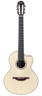 Lowden S34j Jazz Nylon