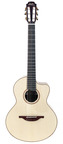 Lowden S34J Jazz Nylon