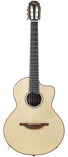 Lowden S35J Honduras Rosewood Alpine Spruce Guitar For Sale