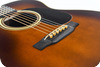 Martin Custom Shop 00028 Vintage Low Gloss Stage 1 Aging Ambertone Burst 2551392 1937