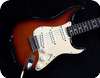 Fender Custom Shop Stratocaster 1995 Sunburst
