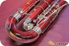 G.Mollenhauer Shne Contra Bassoon Low B Contrafagot 1967