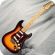 Fender Mexico Standard Stratocaster 2004