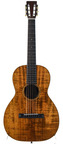 Martin 018K Koa 12 Fret 1931