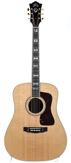 Guild D55e Natural