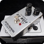 Electro harmonix TRIANGLE BIG MUFF 2021