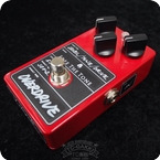 Free The Tone SOV 2 OVERDRIVE 2010