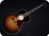 Gibson J185 2012 Sunburst