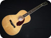 Fender Paramount PM 2 Deluxe 2021 Natural