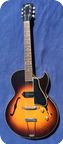 Gibson ES 225 T 1956 Sunburst