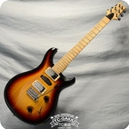 Paul Reed Smith Swamp Ash Special 2007