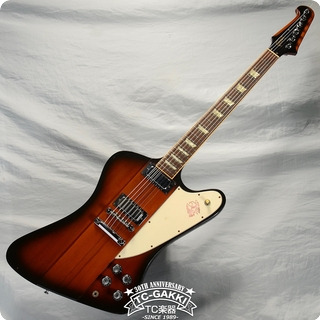 1994 gibson firebird