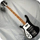 Rickenbacker 4001 Jet Glo Lefty 4.45kg 1978