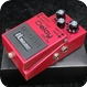 Boss DM 2W Delay WAZA CRAFTJAPAN 2020