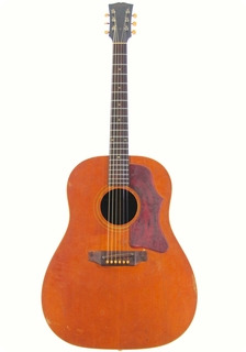 Gibson J 50 1965