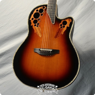 Ovation Usa C778lx Custom Elite 2004