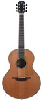 George Lowden Mastermade George Lowden Luthier Mastermade S Macassar Ebony Lucky Strike Redwood