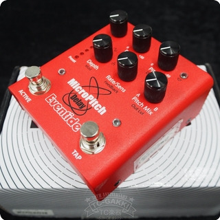 Eventide Micropitch Delay 2010