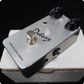 Lovepedal Custom Effects Deluxe 5e3 2010