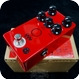 JHS Pedals Angry Charlie V3 2010