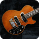 Gibson Les Paul Triumph 1977-Natural