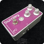 Bogner Burnley 2010