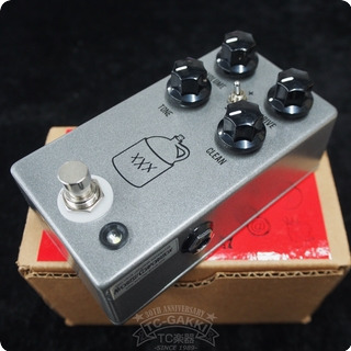 Jhs Pedals Moonshine(v2) 2010