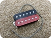 Gibson 496R Red Coil 2000