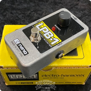 Ehx Lpb 1 Liner Power Booster 2000