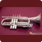 Martin Martin Handcraft Imperial B Cornet 1937