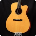 Martin MC 18 Woody Mann Custom Edition 2011