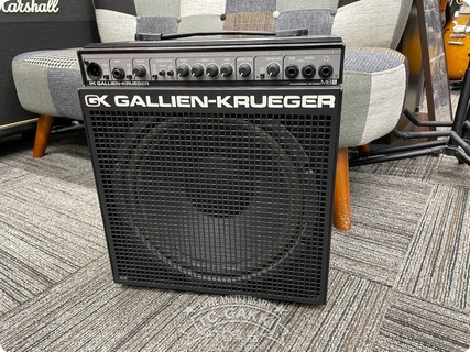 Gallien Krueger Mb150 S