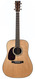 Martin D28 Modern Deluxe Lefty