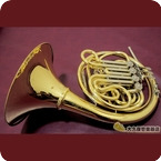 Hans Hoyer 802mal Full Dollar French Horn 2008