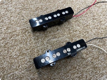 Seymour Duncan Sjb 3 Set 2000