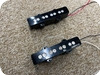 Seymour Duncan SJB-3 Set 2000