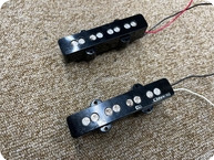 Seymour Duncan SJB 3 Set 2000