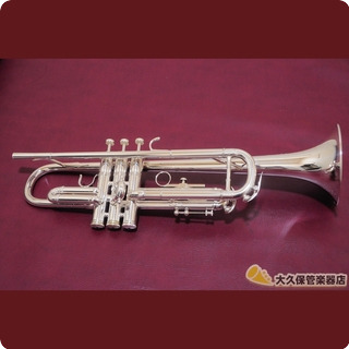 Benge 6xsp B ♭ Trumpet 1981