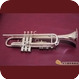 BENGE 6xSP B ♭ Trumpet 1981