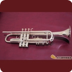 BENGE 6xSP B Trumpet 1981