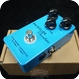 Reuss Backslide Overdrive OD04 2010