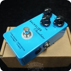 Reuss Backslide Overdrive OD04 2010