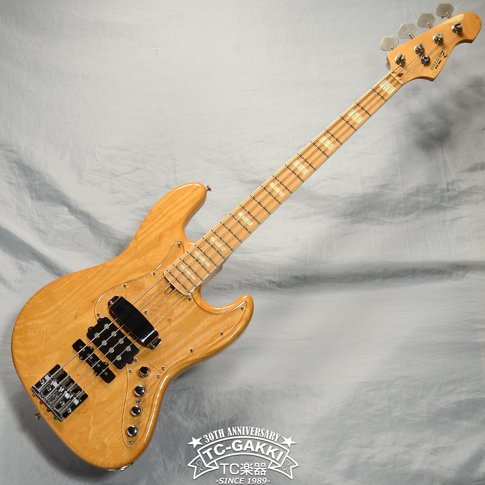 Atelier Z M#245 Plus [5.15kg] 2000 0 Bass For Sale TCGAKKI