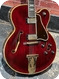 Gibson L 5CES 1977 Wine Red Finish