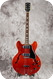 Gibson ES-330 TDC 1968-Cherry