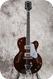 Gretsch Tennesse Rose 6119FT 1962 2009-Walnut