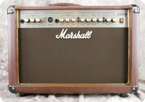 Marshall AS50R 2000 Brown