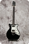 Duesenberg D Caster Black