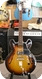 Gibson ES 335 2011-Vintage Sunburst
