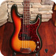 Fender Precision Bass  1973